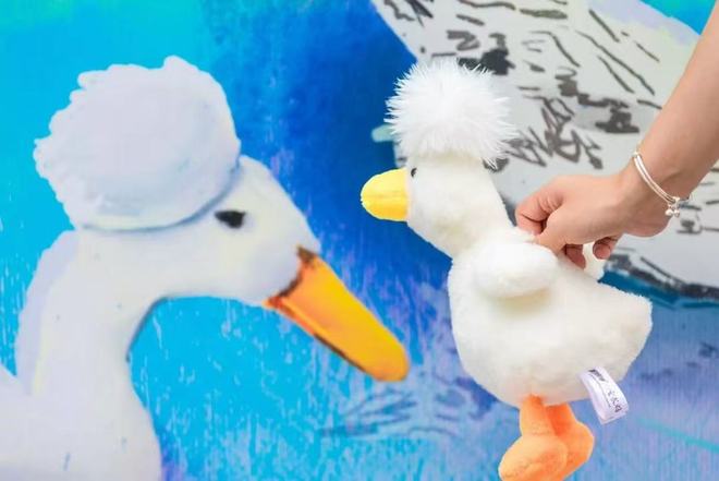 冰箱贴缘何成了“社交货币”瓦力棋牌试玩江南观察 小小(图1)