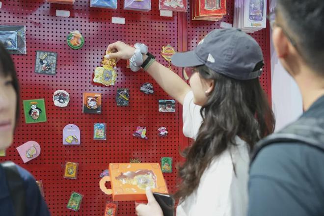 “拼”文化文创产业显露新动向瓦力游戏ap