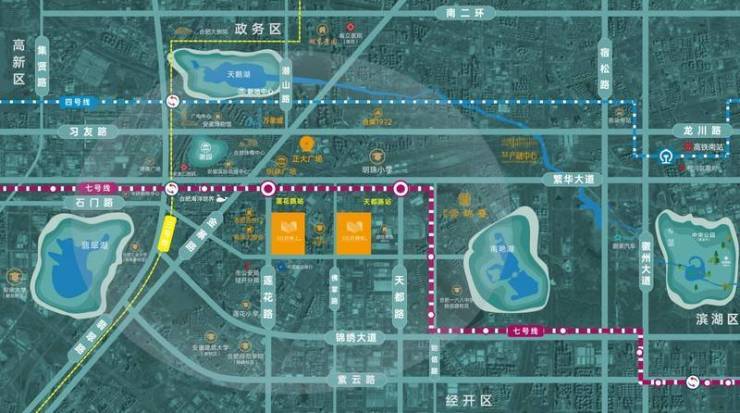 最新房价户型图-小区环境-楼盘详情-交房时间-周边配套-售楼处电话瓦力棋牌游戏皖投云启锦上花园售楼处电话-楼盘详情-交房时间-地址-(图3)